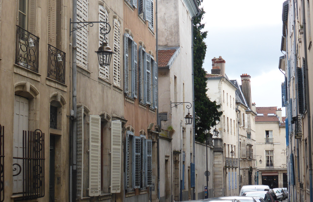 hotel de guise nancy