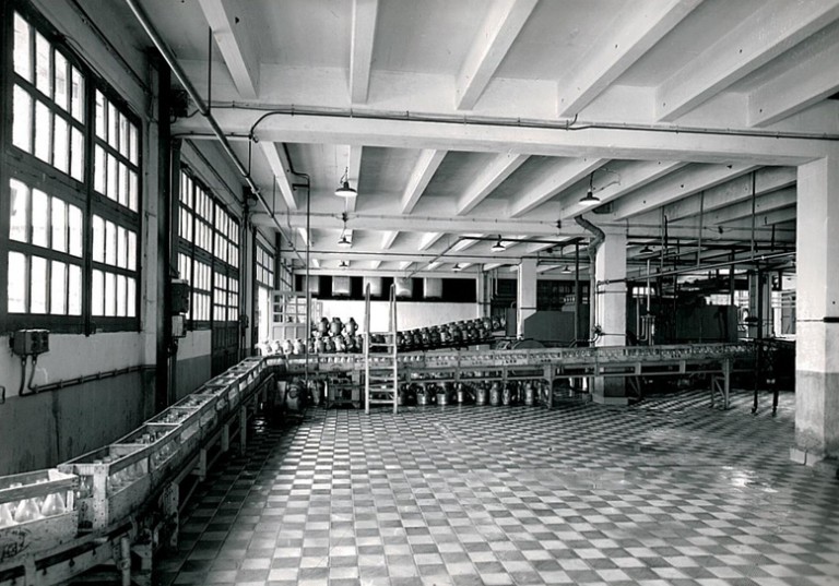 St Hubert, une histoire qui commence à Nancy ! NancyBuzz