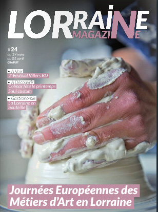 lorraine magazine mars 2014 nancybuzz