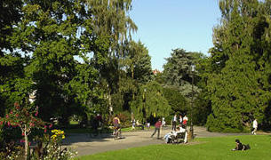 parcs et jardins de nancy