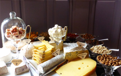 fromages le capu brunch nancy