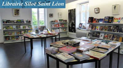 librairie saint léon livre fin de series