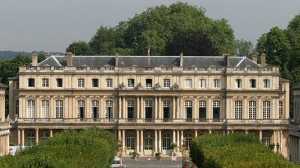 palais du gouvernement-nancy