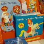 saint nicolas enfants