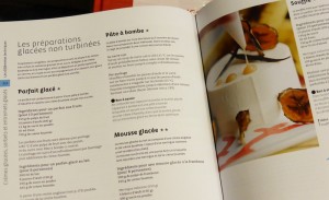 encyclopédie de la gastronomie française