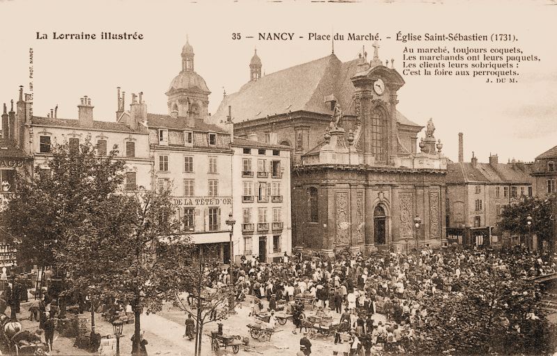 nancy-histoire-eglise-saint-sebastien