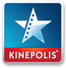 logo du kinepolis nancy