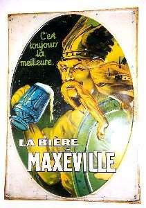 brasserie de maxeville marche des producteurs