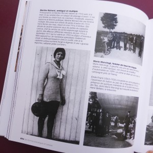 dédicace du livre femmes dans la grande guere de stanislas droz 6 mars hall du livre nancy mmarthe richard