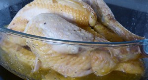 recette du poulet en croûte à l'estragon nancybuzz