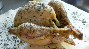 recette du poulet à l'estragon nancybuzz