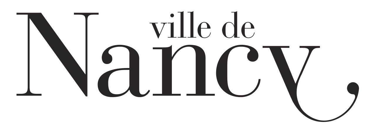 logo de la ville de nancy