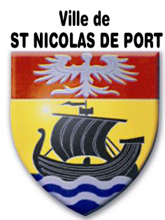 ville de saint nicolas de port