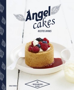 angel cakes livred de recettes marabout