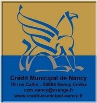 le crédit municipal de Nancy