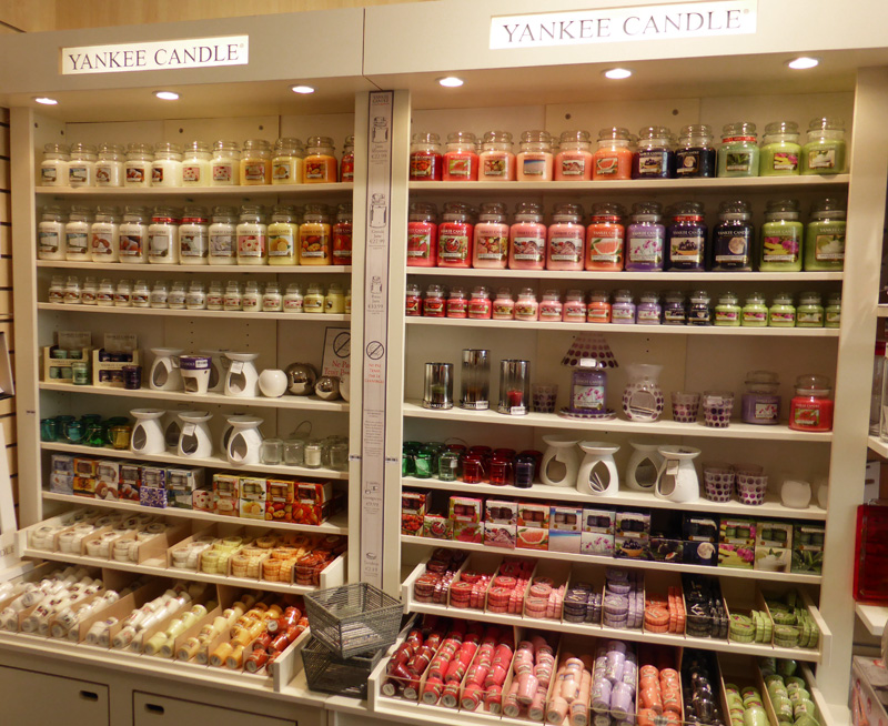 bougies yankee candle nancy a taaaable isabelle landfried