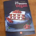 25 recettes vegan