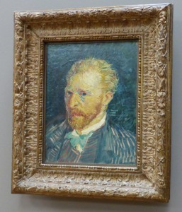 autoportrait musée d'Orasay, Musée des Beaux arts nancy, place stanislas