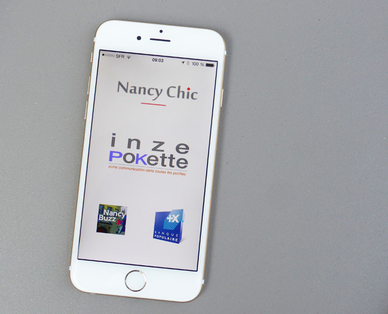 nancy chic application in the pokette pascale kittel nancy