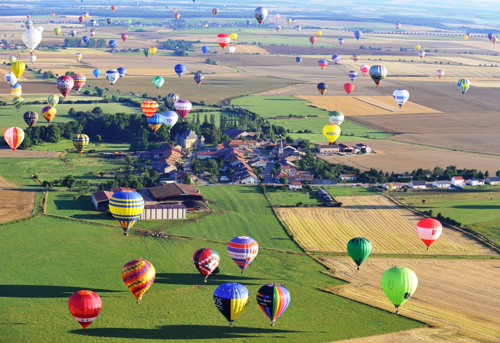 mondial air ballon lorraine montgolfiiere chambley pilatre de rozier