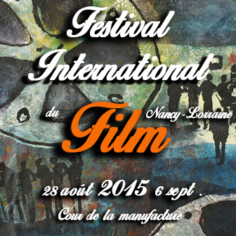 festival international du film nancy lorraine
