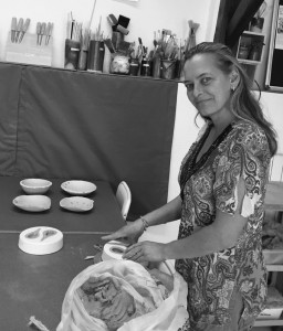 beatrice allard artiste ceramiste cours de poterie nancy dommartin les toul