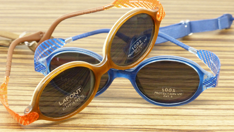 ganeval just kids nancy delphine bobillier lunettes pour enfants opticien lunettes soleil lafont 