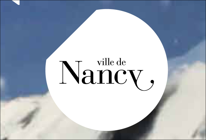magazine Culture a Nancy