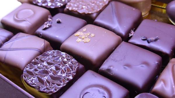 chocolats nathalie lalonde nancy