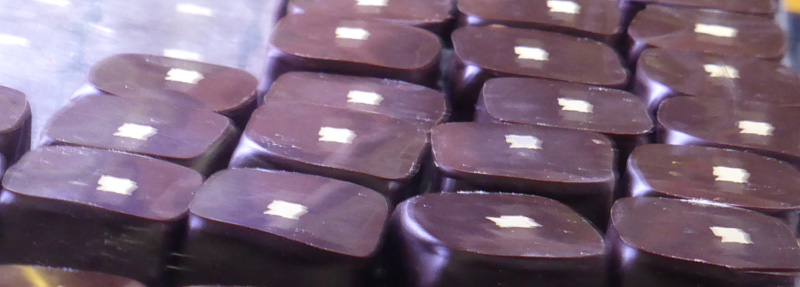 chocolats et palets d'or nanthalie lalonde nancy