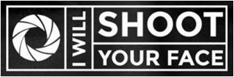i-will-shoot-your-face-logo