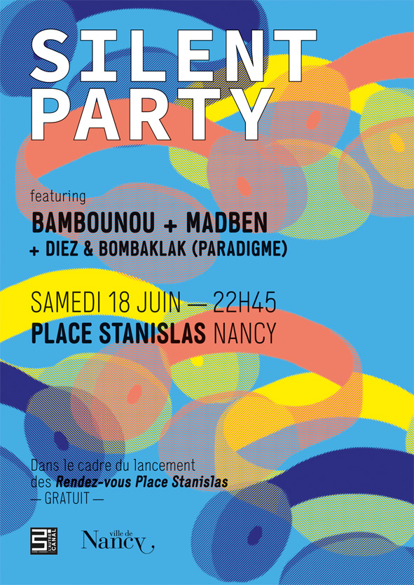 silet party de la place stanislas nancy 18 juin 2016