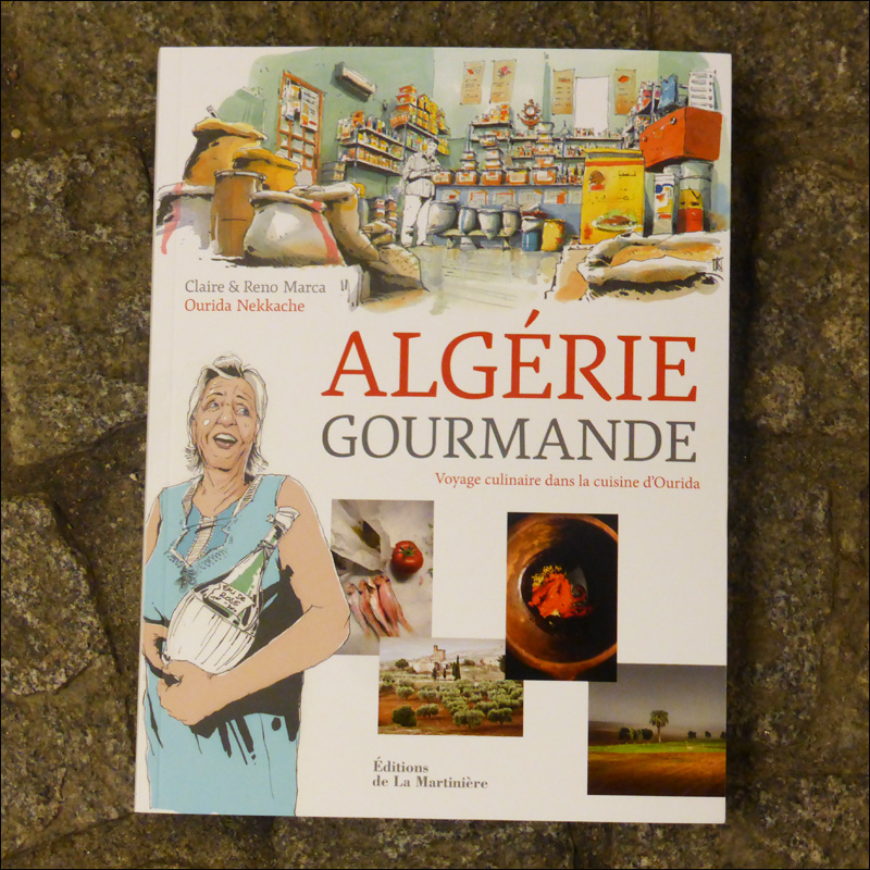 recettes cuisine algérienne Algérie Gourmande