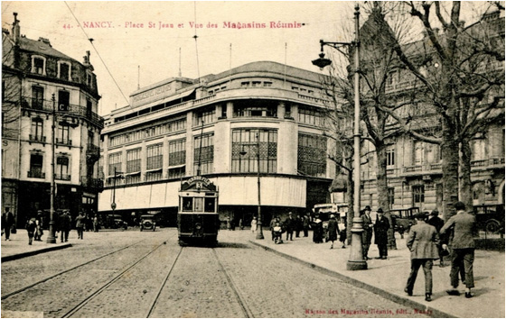nancy-maginot-tram