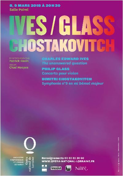 ives-glass-chostakovitch-nancy-concerts