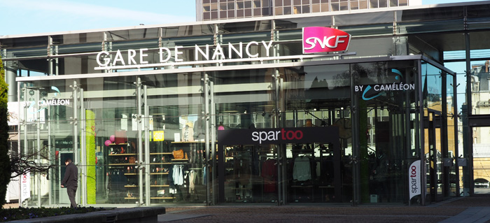 nancy boutique gare saint leon by cameleon spartoo mode boutique ephemere veronique raynal