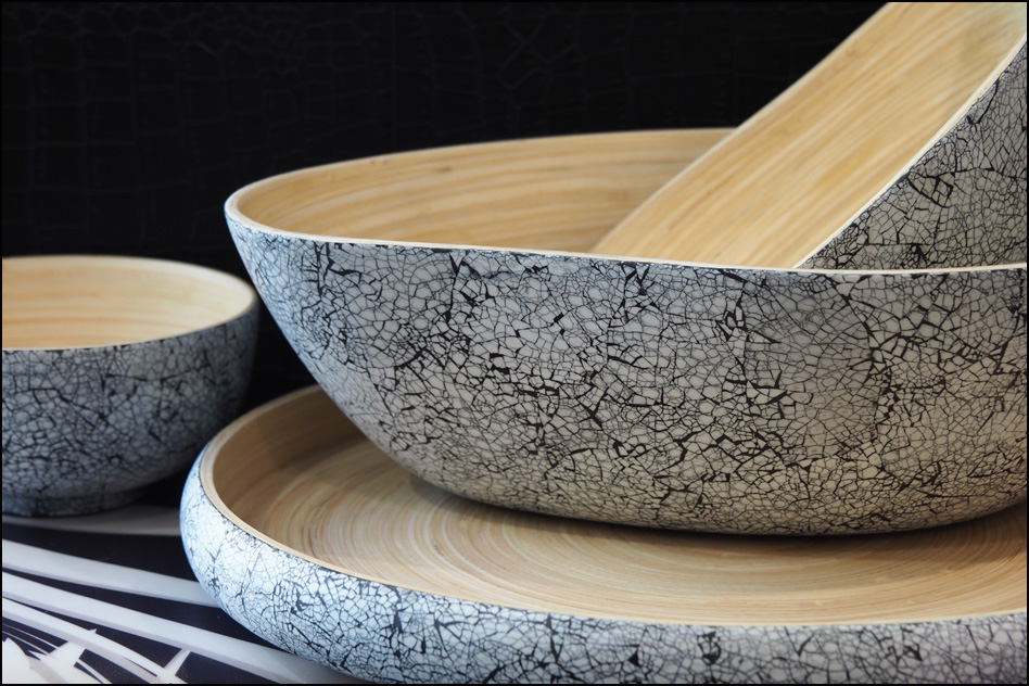 Bibol vaisselle bambou boutique a taaable nancy décoration art de la table isabelle landfried