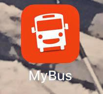 nancy application mybus titre de transport stan sur smartphone