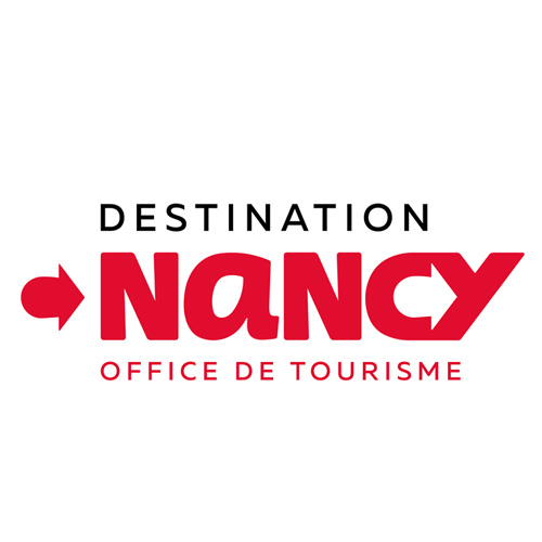 logo destination nancy office de tourisme