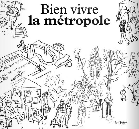 magazine de la métropole de nancy Métropoly