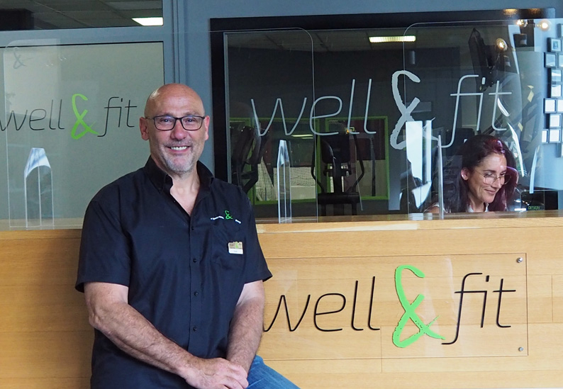 well & fit laxou nancy reouverture sports